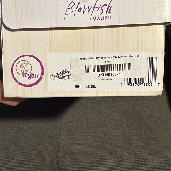 Women’s Blowfish Malibu Shoes - Picture 11 of 11